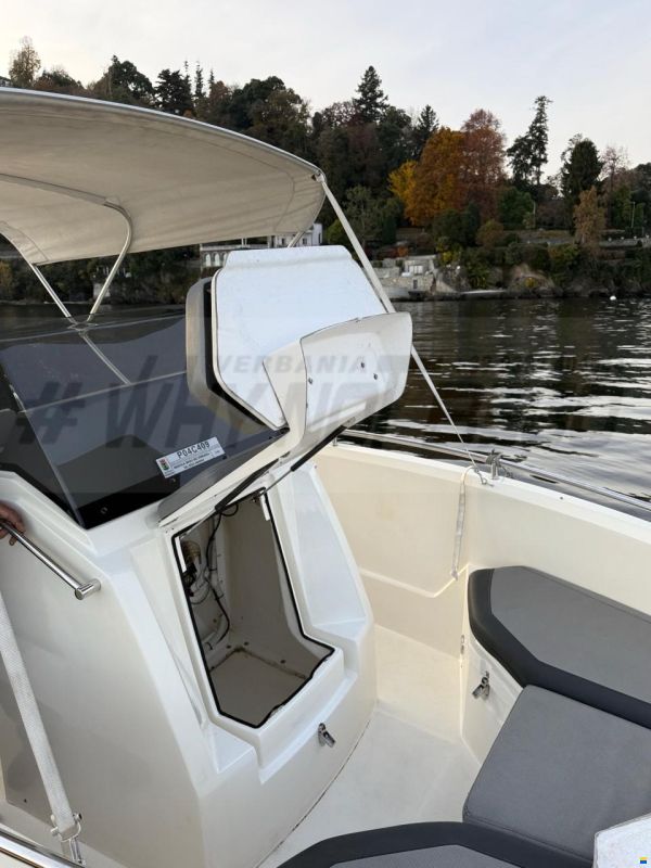Compass Boats 190 cc