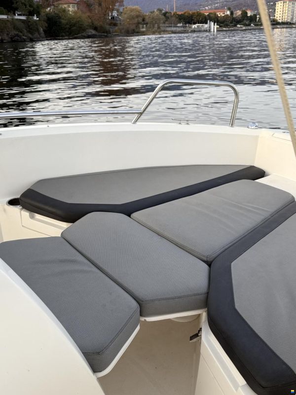 Compass Boats 190 cc