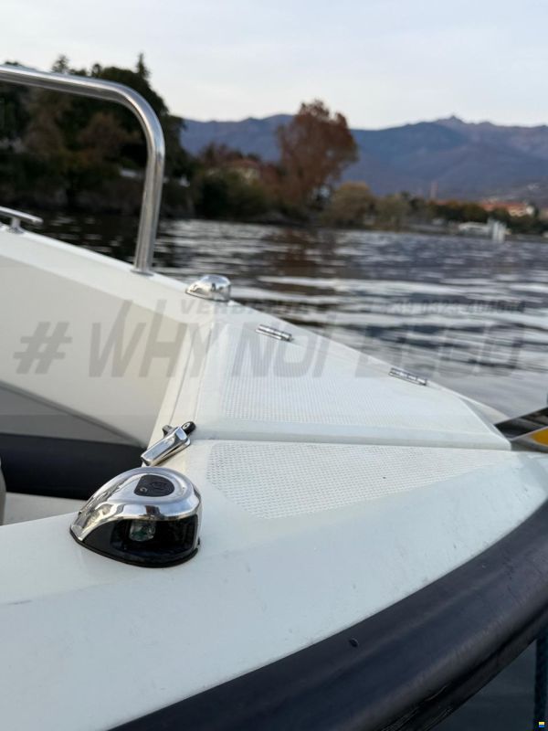 Compass Boats 190 cc