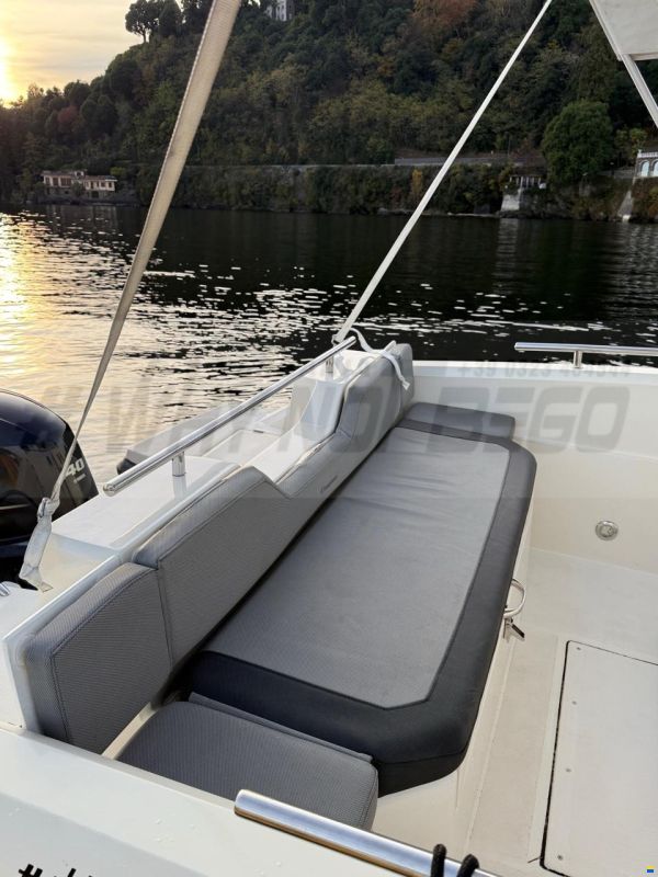 Compass Boats 190 cc