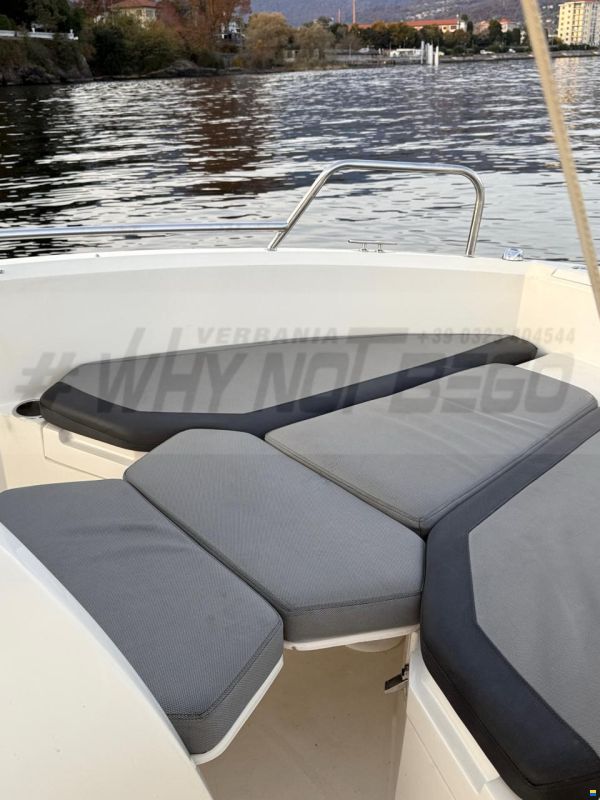 Compass Boats 190 cc