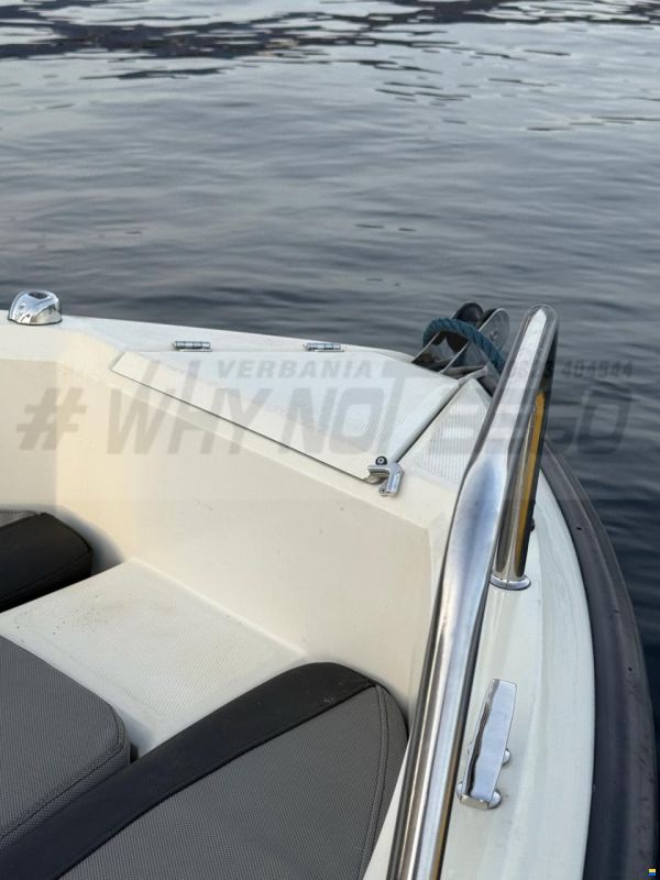 Compass Boats 190 cc