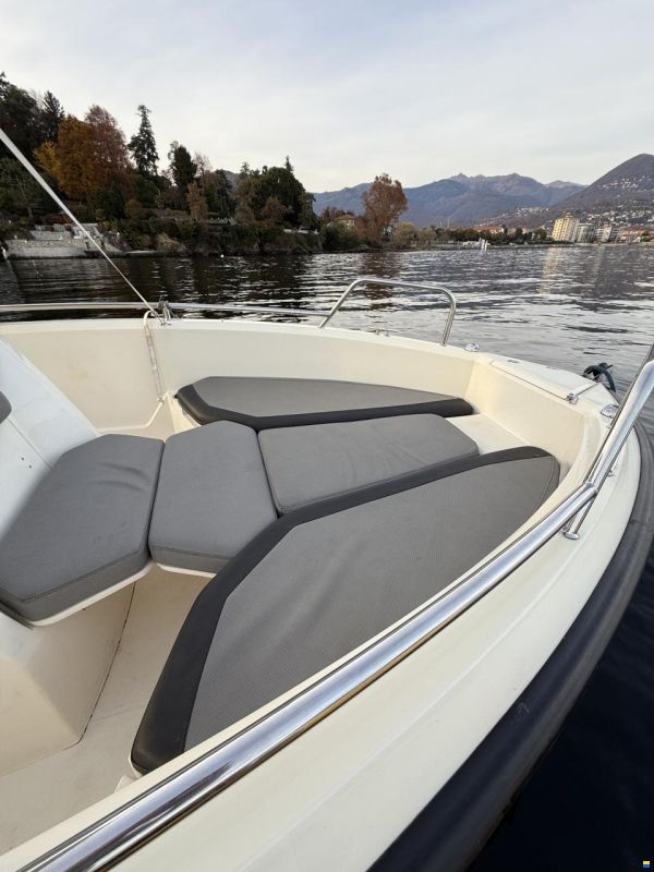 Compass Boats 190 cc