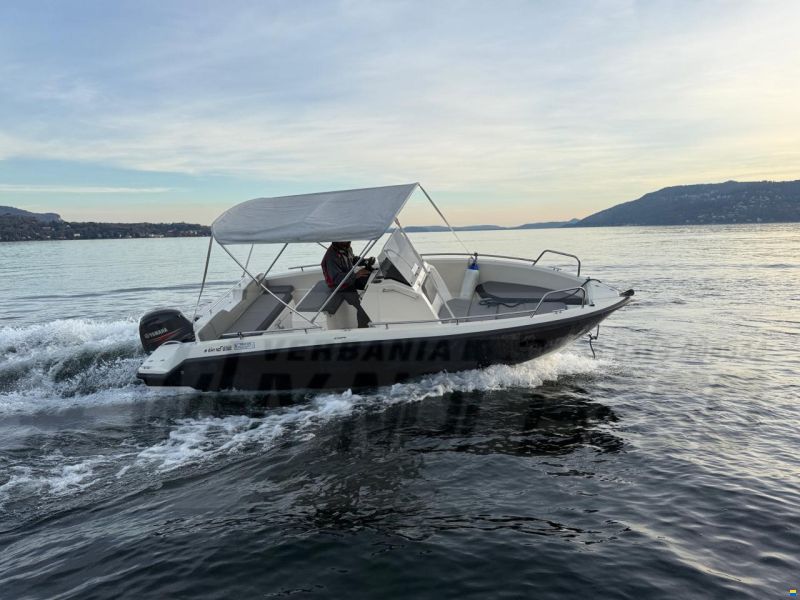 Compass Boats 190 cc