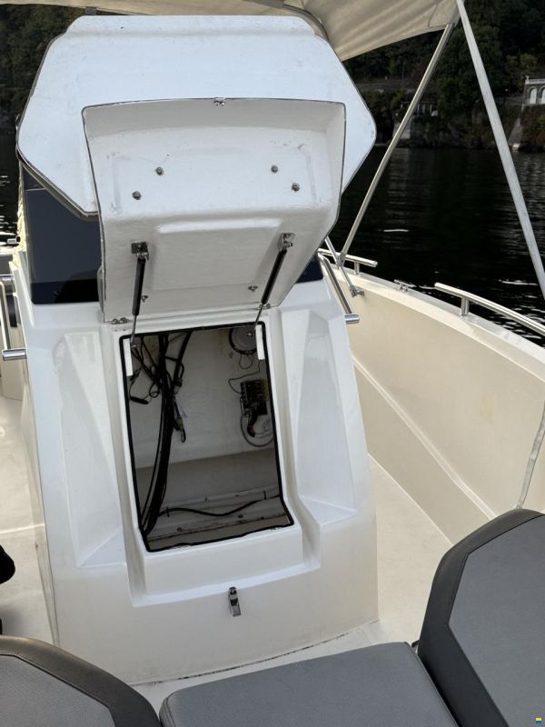 Compass Boats 190 cc