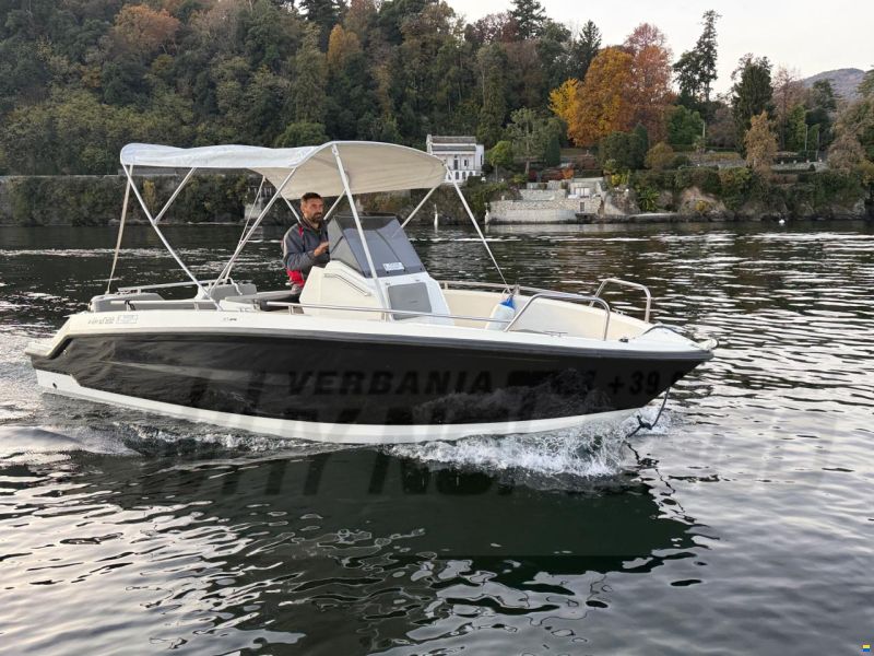 Compass Boats 190 cc