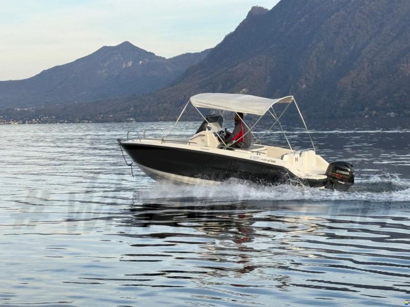 Compass Boats 190 cc
