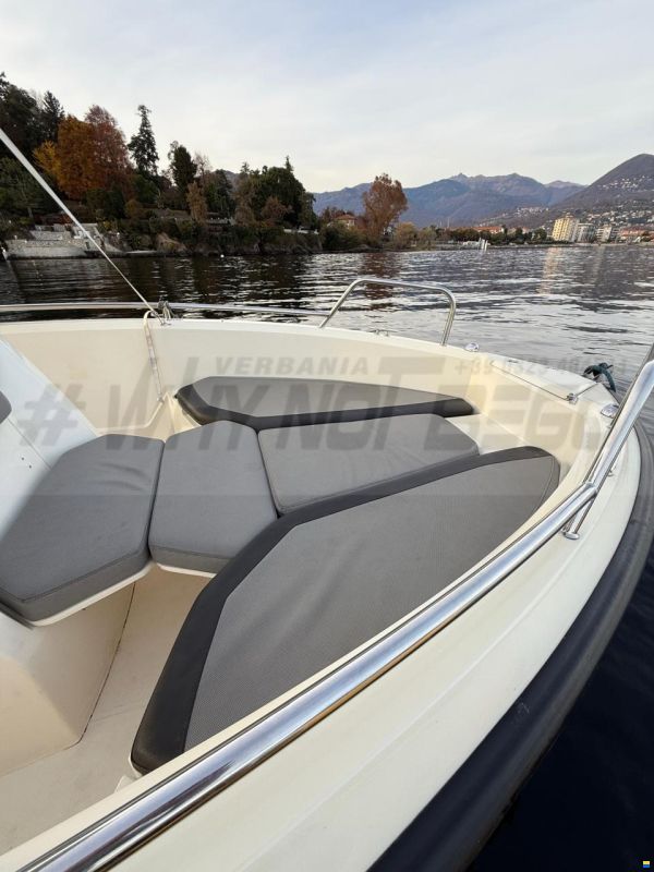 Compass Boats 190 cc