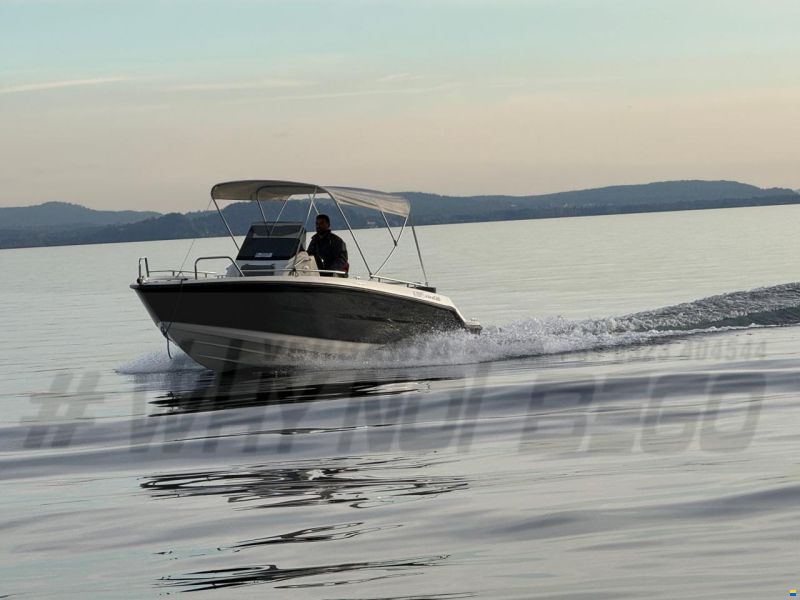 Compass Boats 190 cc