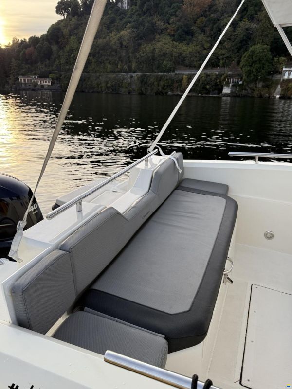 Compass Boats 190 cc