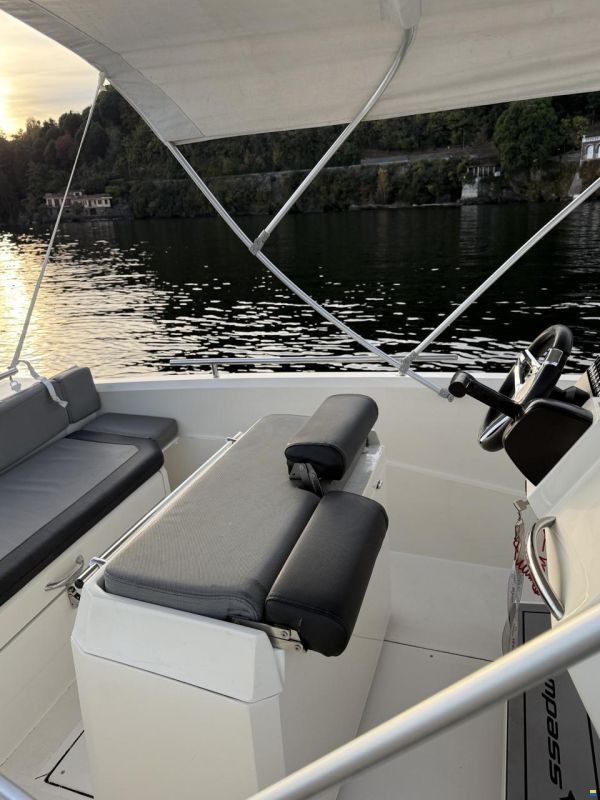 Compass Boats 190 cc