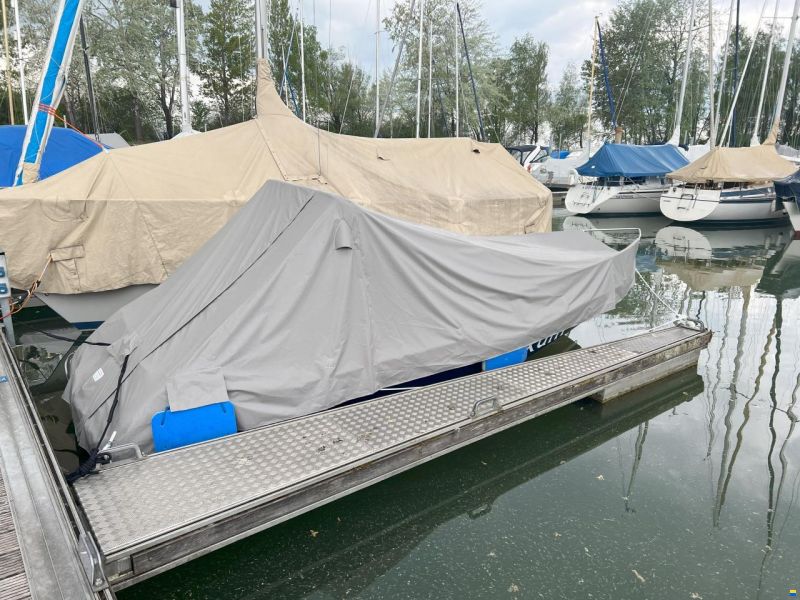 Maxum Marine 2152 2100 SC