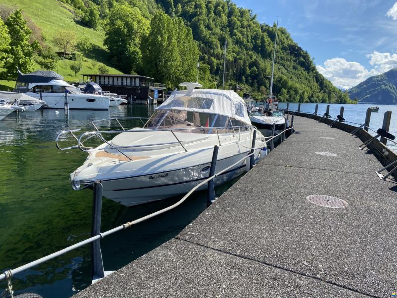 Cranchi CSL 28