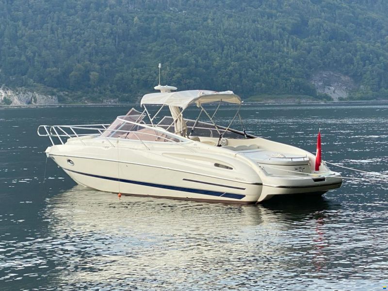 Cranchi CSL 28