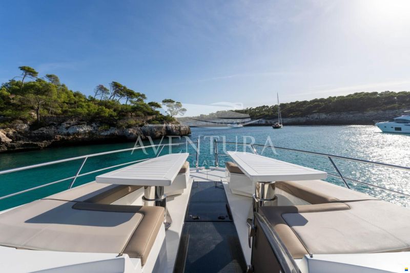 Galeon 640 Fly, 2022