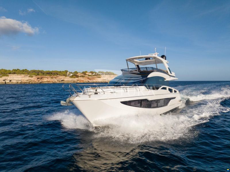 Galeon 640 Fly, 2022