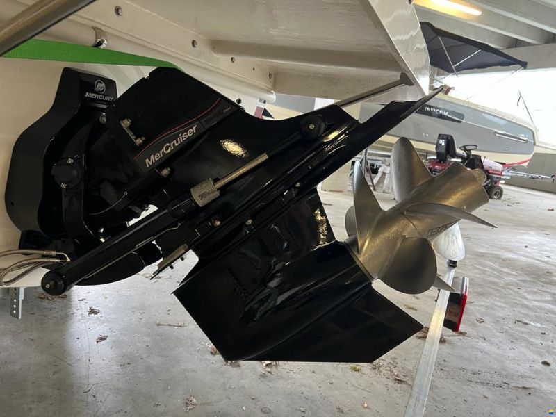 Eolo Motorboot Eolo 730 Day EFB