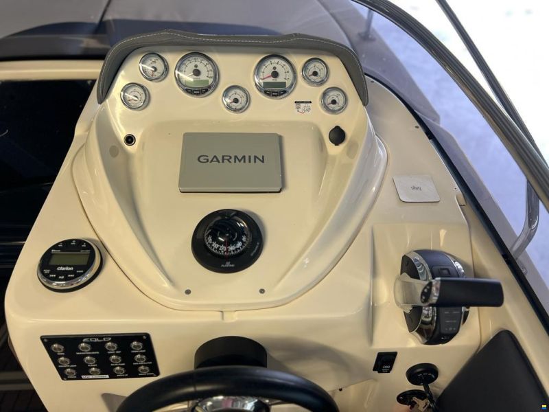 Eolo Motorboot Eolo 730 Day EFB