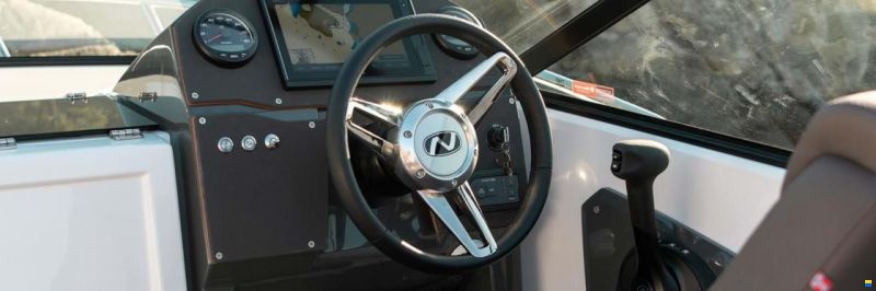 Nordkapp Avant 605