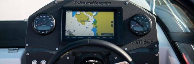 Nordkapp Avant 605