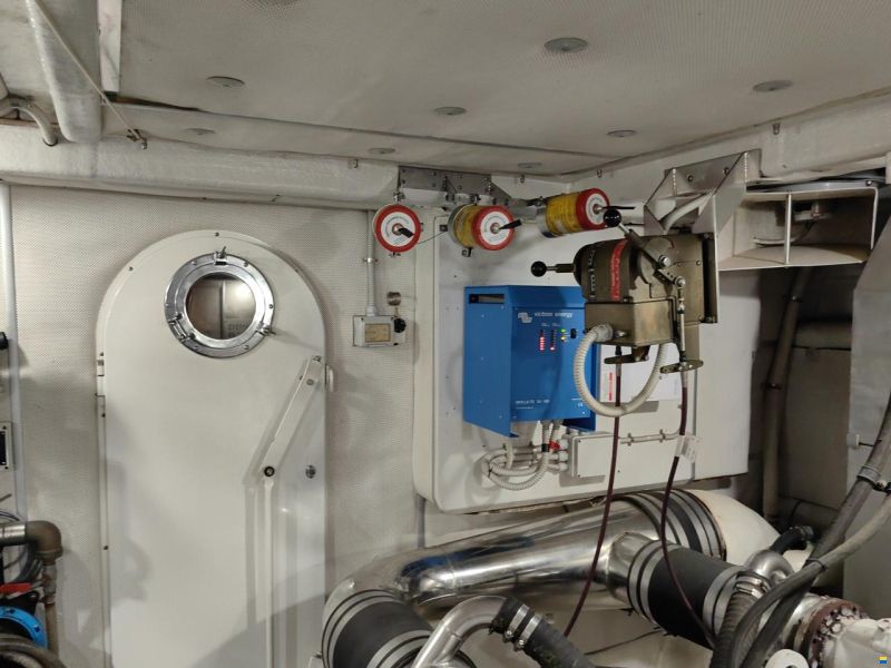 VZ Cantiere Nautico 18