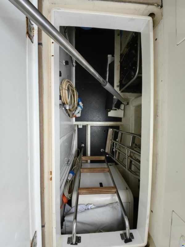 VZ Cantiere Nautico 18