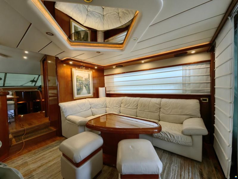 VZ Cantiere Nautico 18