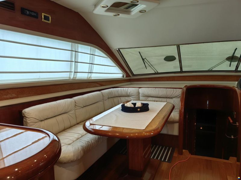 VZ Cantiere Nautico 18