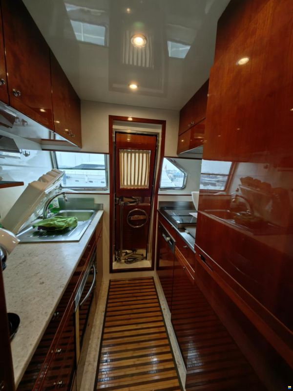VZ Cantiere Nautico 18