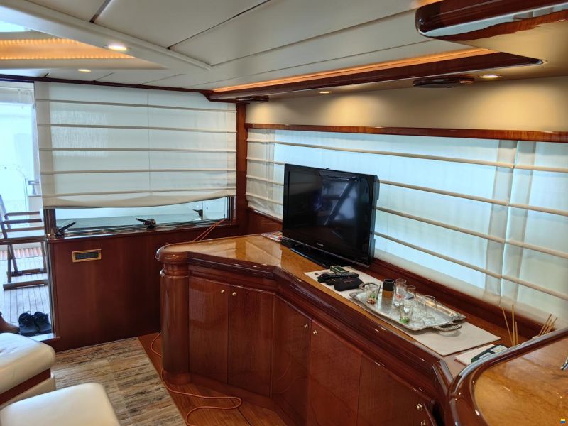 VZ Cantiere Nautico 18