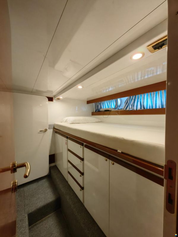 VZ Cantiere Nautico 18