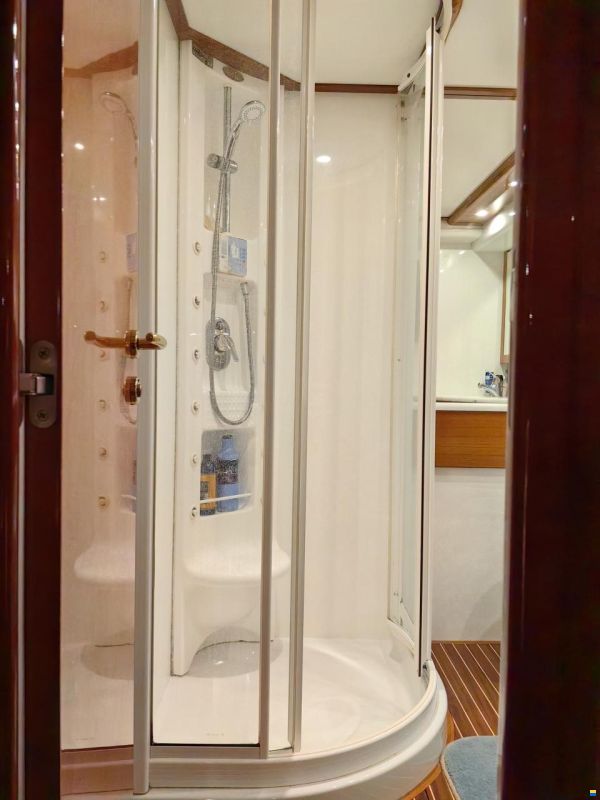 VZ Cantiere Nautico 18