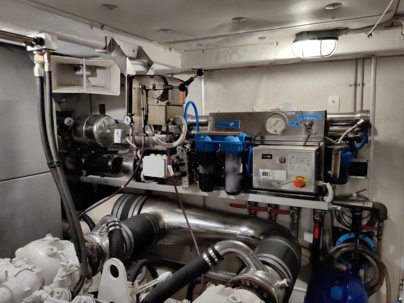 VZ Cantiere Nautico 18