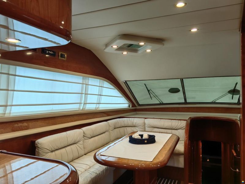 VZ Cantiere Nautico 18