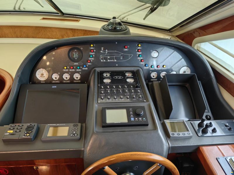 VZ Cantiere Nautico 18