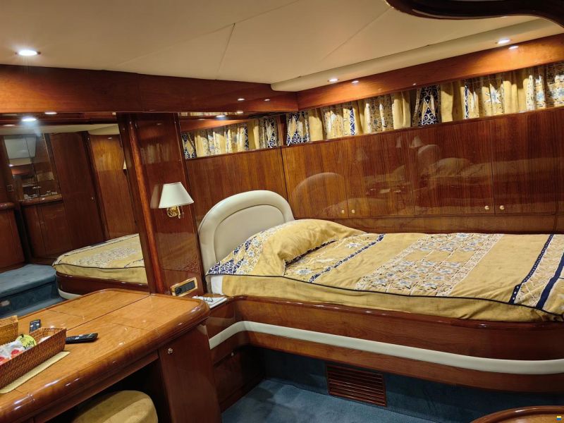 VZ Cantiere Nautico 18