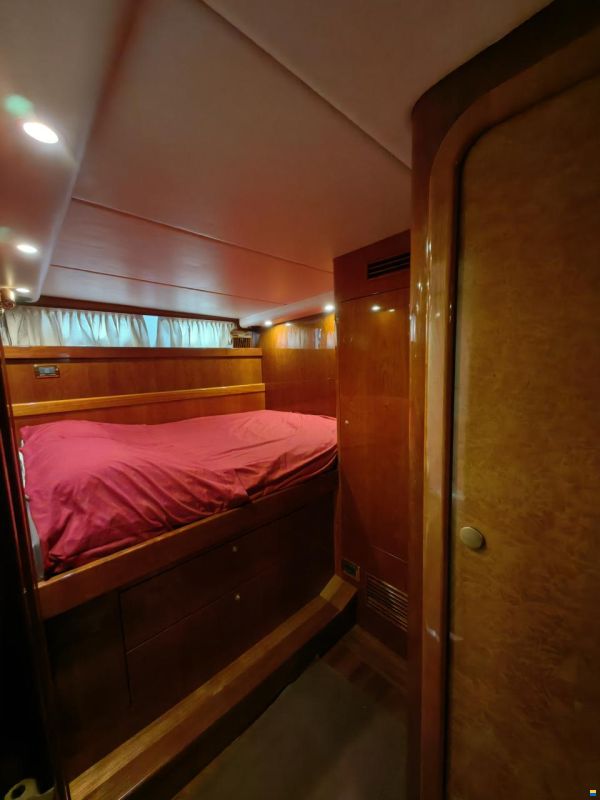 VZ Cantiere Nautico 18