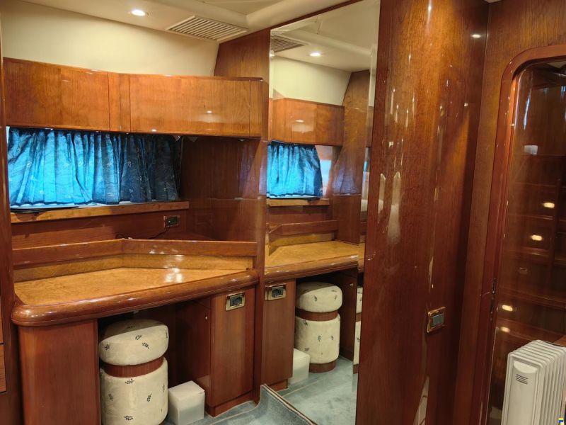 VZ Cantiere Nautico 18