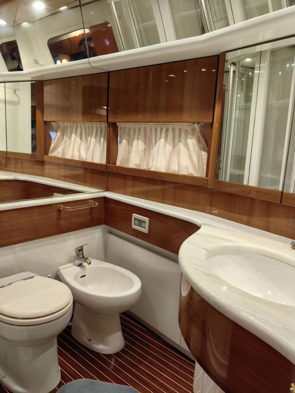 VZ Cantiere Nautico 18