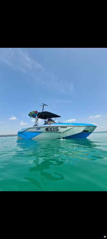 Axis T250