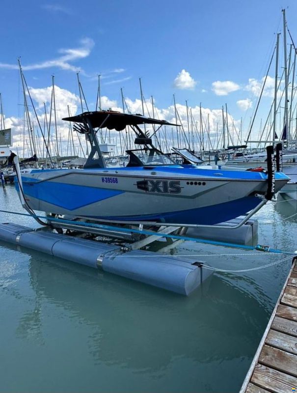 Axis T250