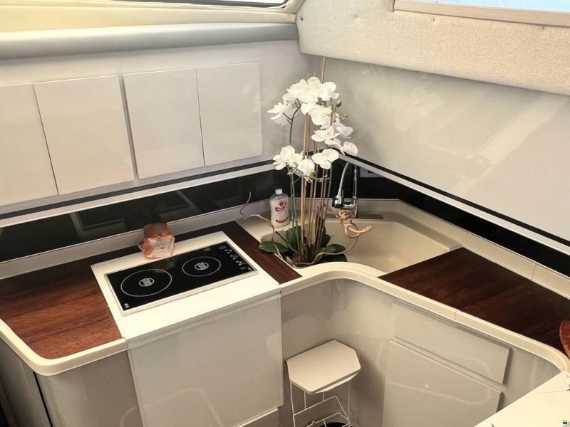 Sea Ray 430 CONVERTIBLE