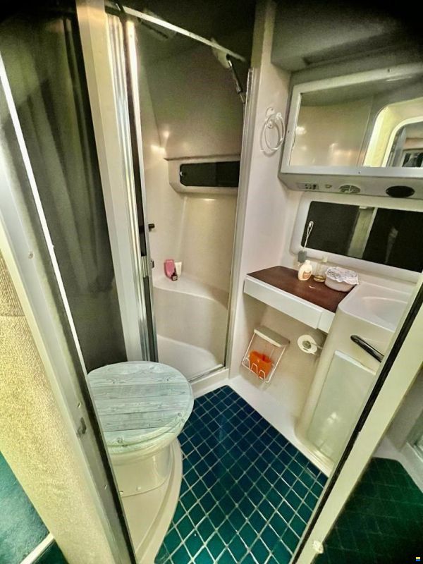 Sea Ray 430 CONVERTIBLE