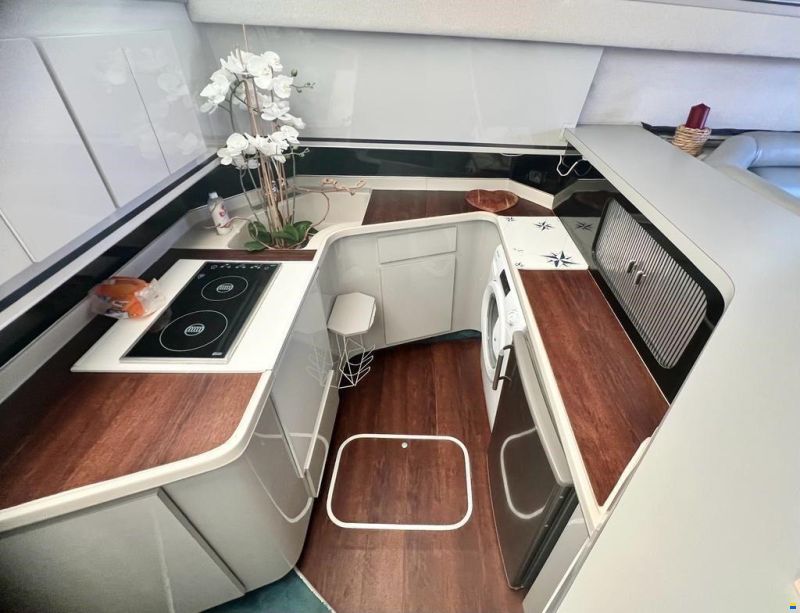 Sea Ray 430 CONVERTIBLE