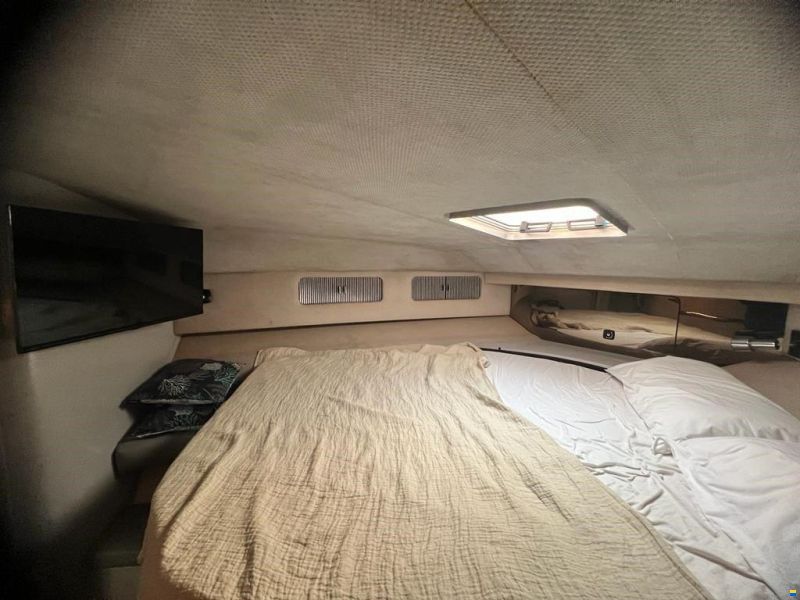 Sea Ray 430 CONVERTIBLE
