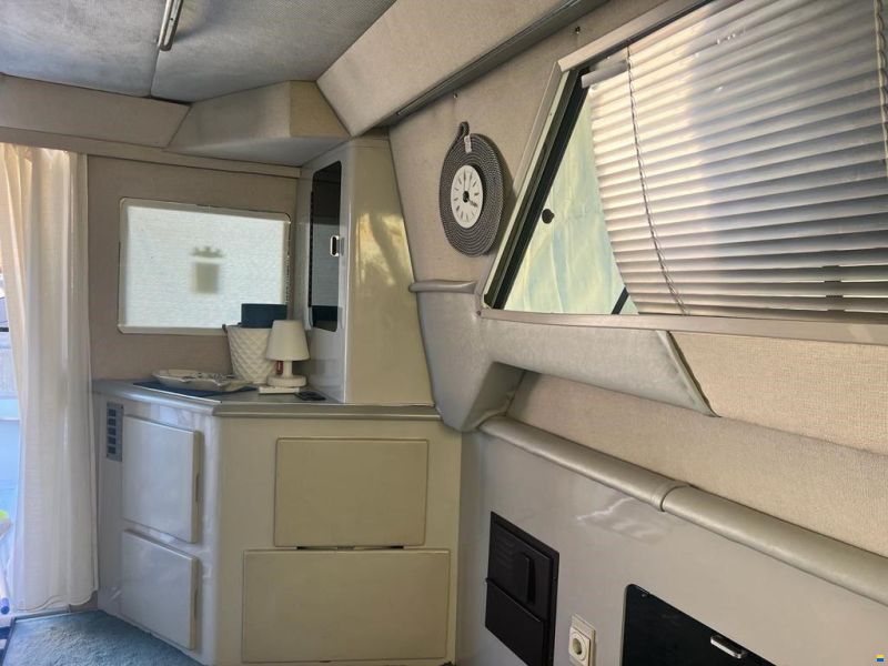 Sea Ray 430 CONVERTIBLE