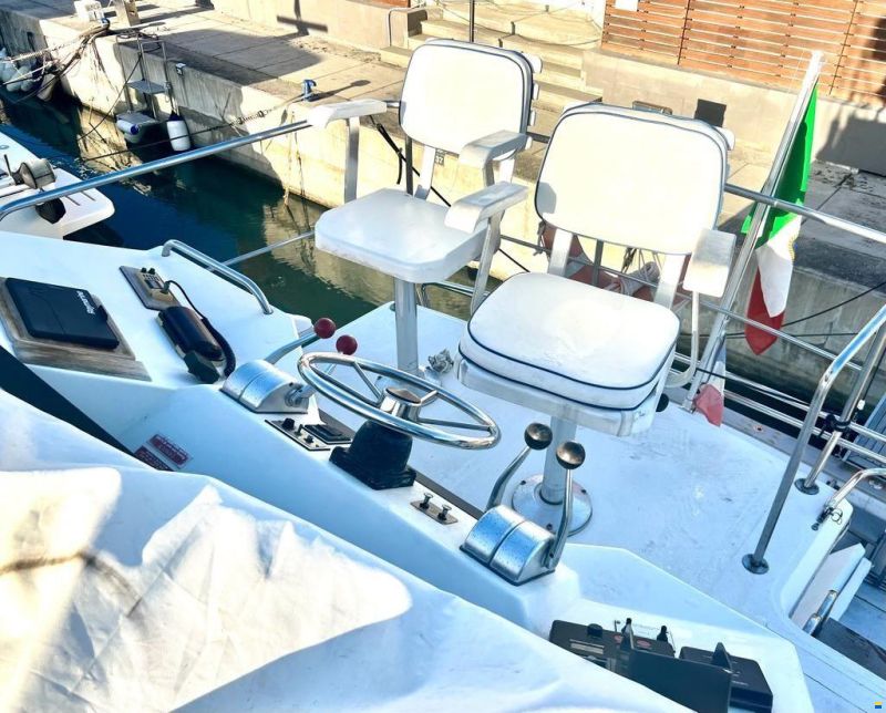 Sea Ray 430 CONVERTIBLE