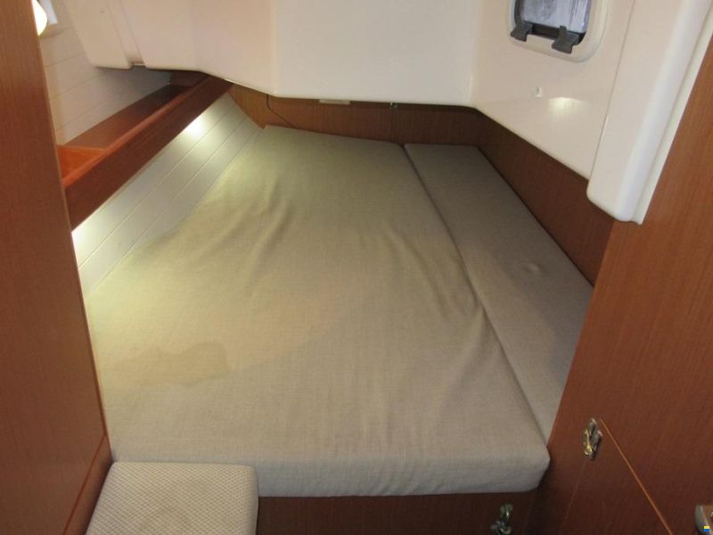 Bavaria Cruiser 34