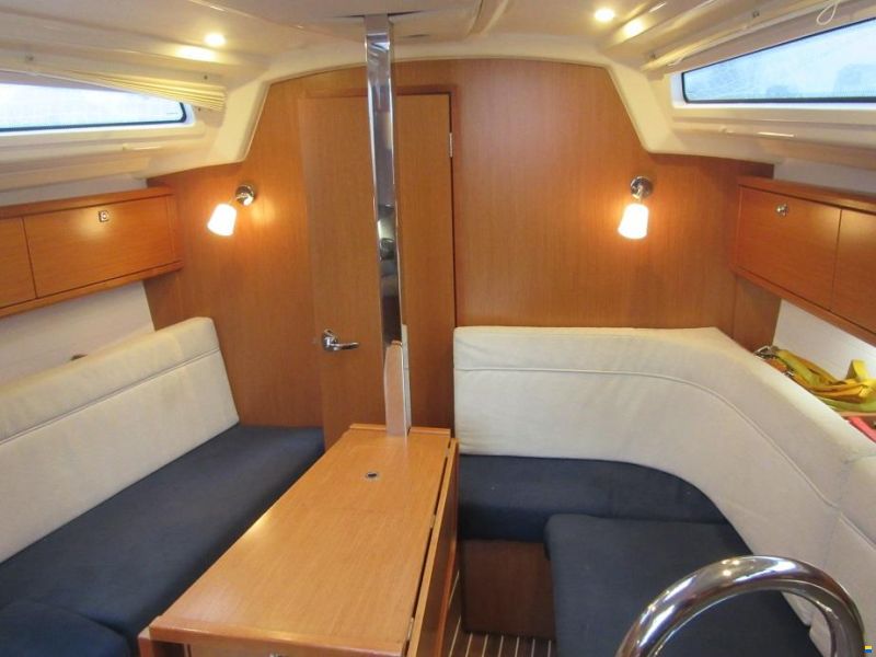 Bavaria Cruiser 34