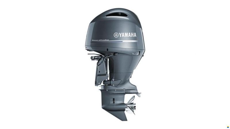 Yamaha F150XB